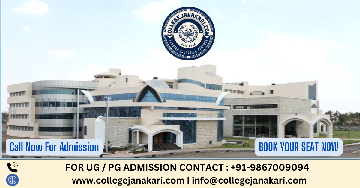 Bharati Vidyapeeth Medical College Sangli 2025-26: Admission, Courses Offered, Fees Structure, Cutoff, Counselling, Seat Matrix, Contact Number